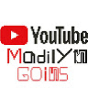 Meet your Posher, Maddie